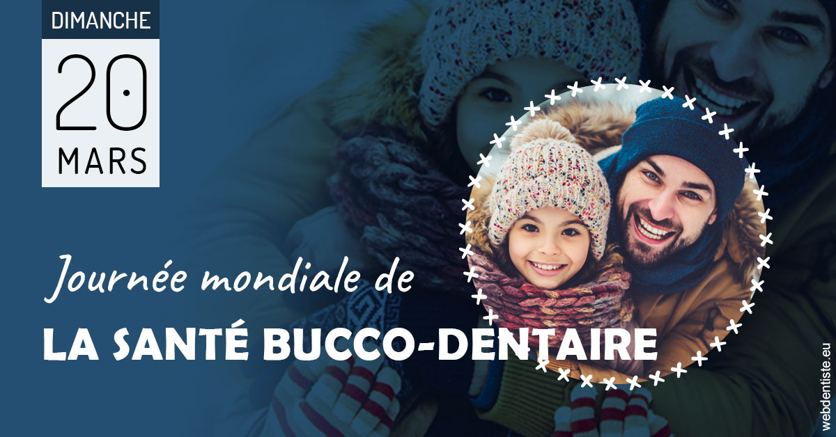 https://dr-baudouin-gilles.chirurgiens-dentistes.fr/La journée de la santé bucco-dentaire 1