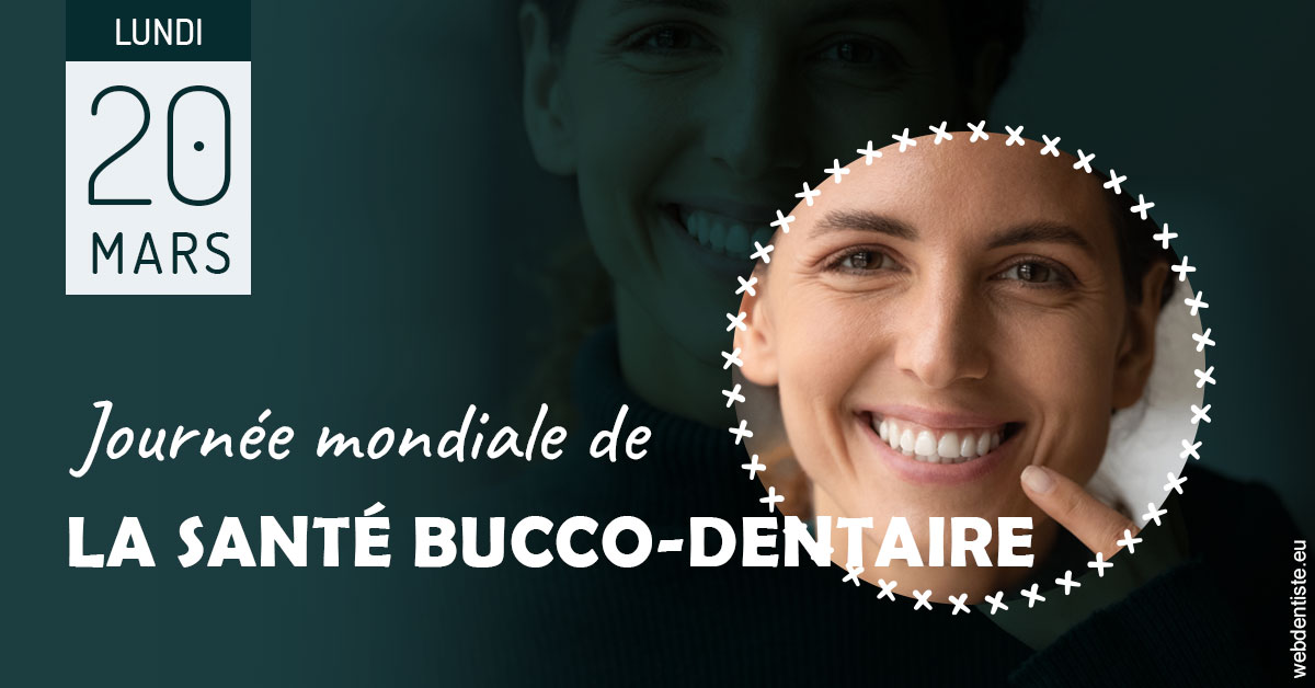https://dr-baudouin-gilles.chirurgiens-dentistes.fr/Journée de la santé bucco-dentaire 2023 2